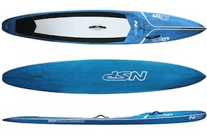Comment Choisir sa Planche de SUP Race 2