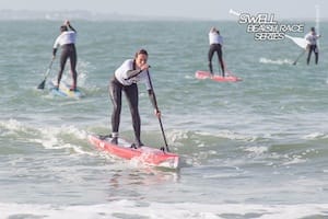 Comment Choisir sa Planche de SUP Race 3