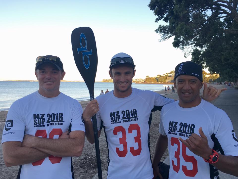 titouan puyo in new zealand sup