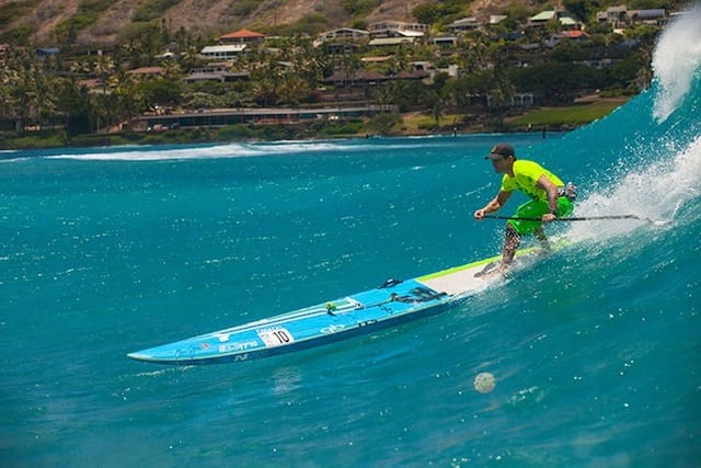 nsp unlimited travis grant