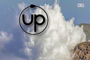 Up#12 – NUEVO NÚMERO DE UP SUPING