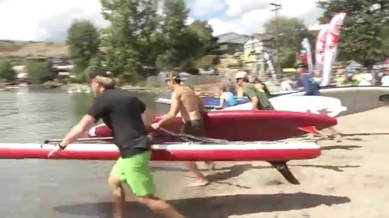 2014 Kalamalka Classic