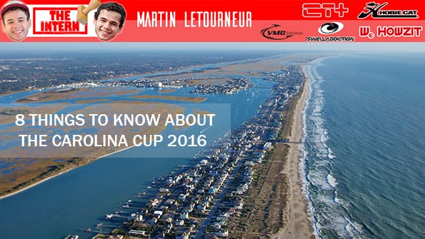 8 Facts about the 2016 Carolina Cup