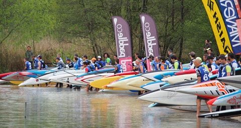 alpine lakes tour 2016 sup recap