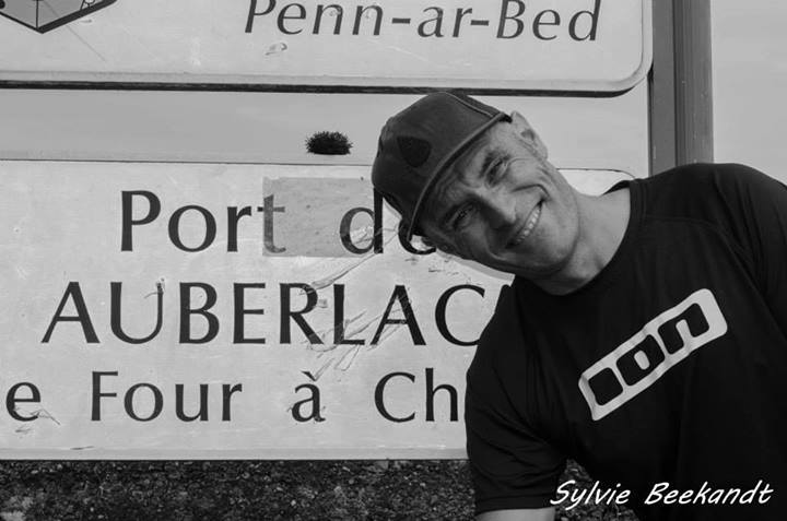 amaury dormet stand up paddle 2016