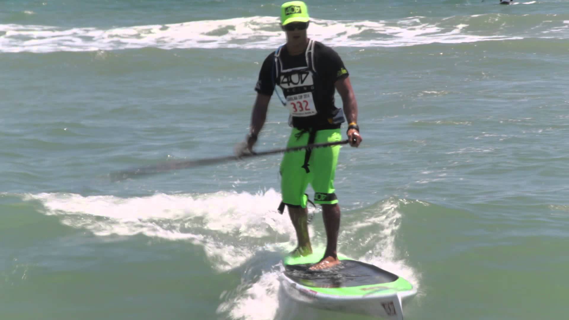 Carolina Cup 2014 – Danny Ching’s Victory