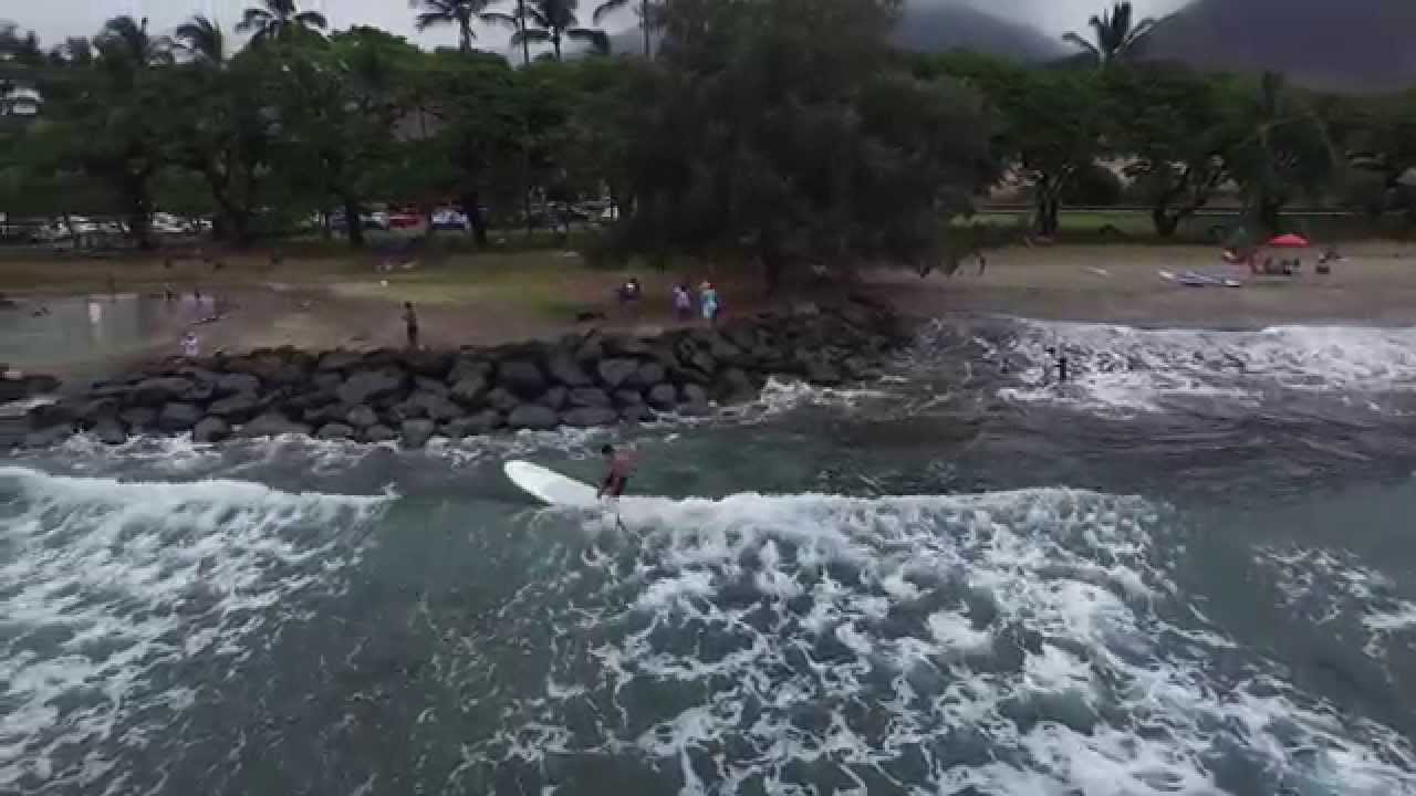 Crossfit Cardio Training With Zane Schweitzer