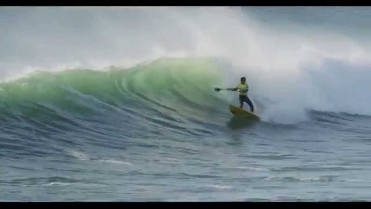 Day 1 of the La Torche Pro 2014