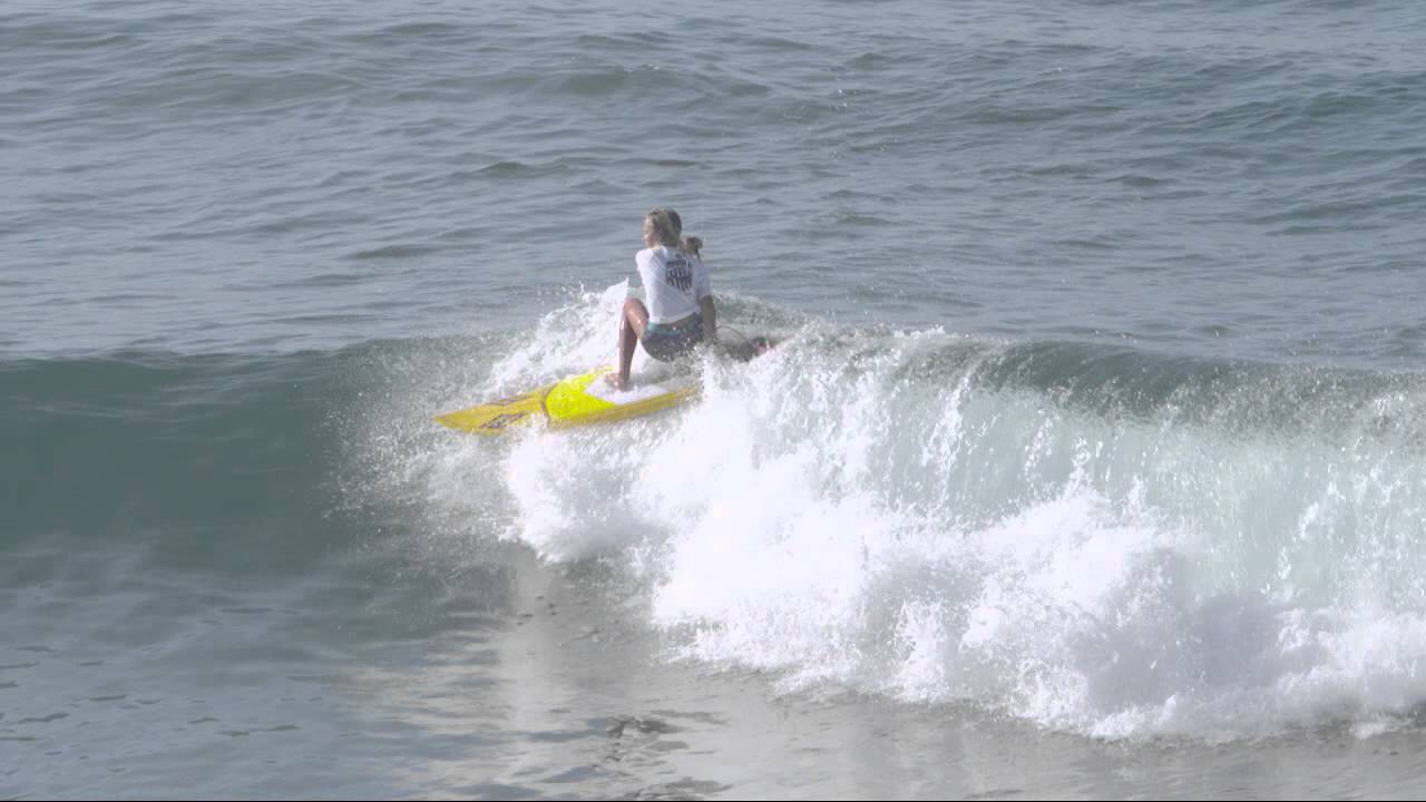 Highlights of the US SUP Open 2015 – Day 4