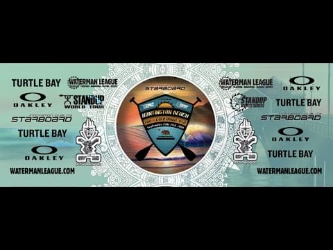 Huntington Beach 2014 – Trailer
