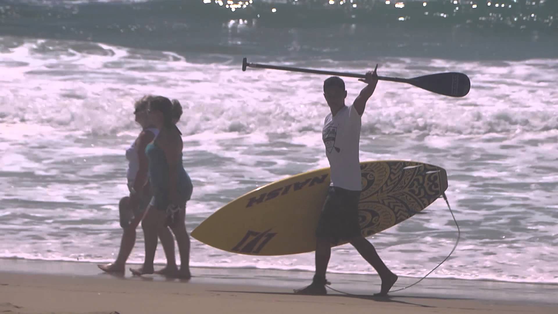 Huntington Beach Pro 2014 – Day 2