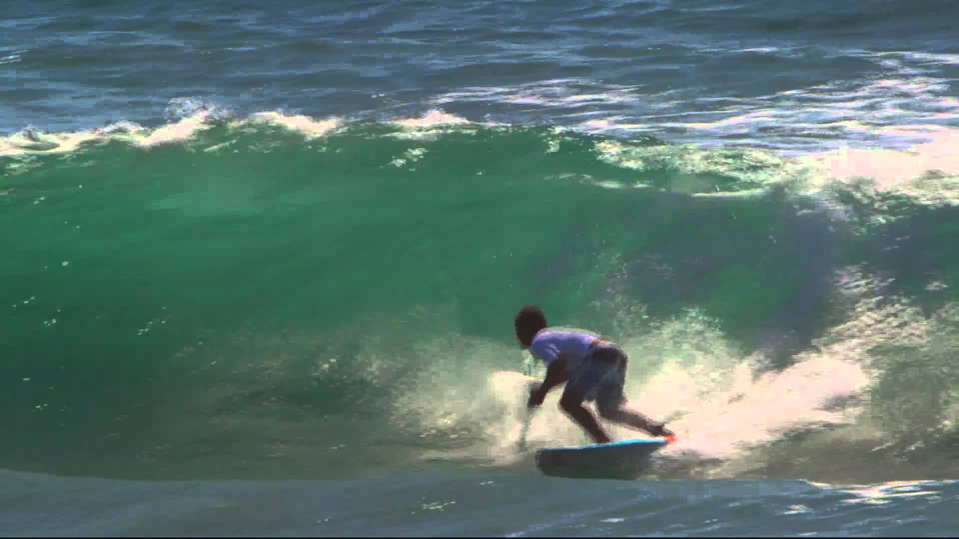 Huntington Beach Pro 2014 – Day 3