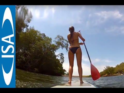 ISA SUP World Championships in Nicargua – Teaser