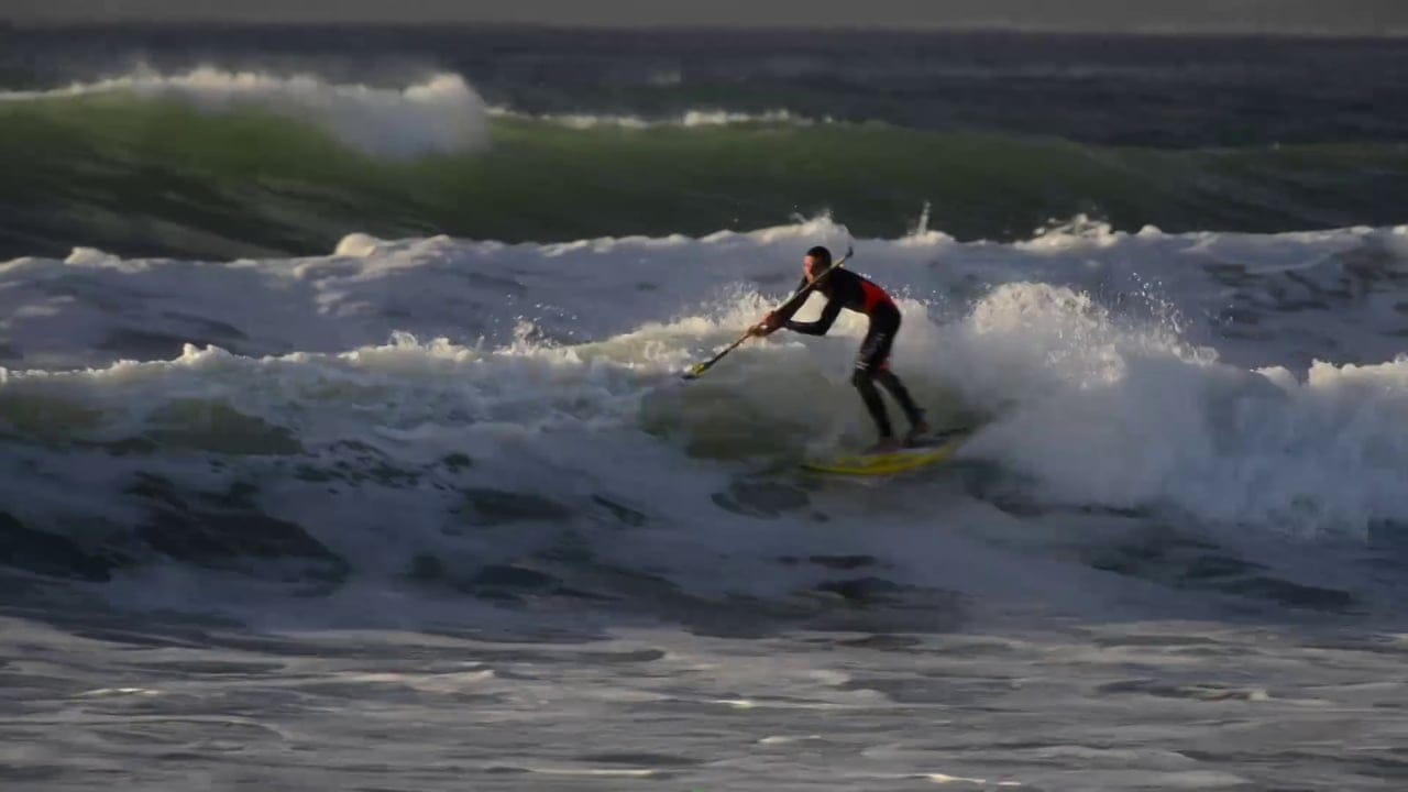 Kody Kerbox’s 2014 La Torche Pro, France