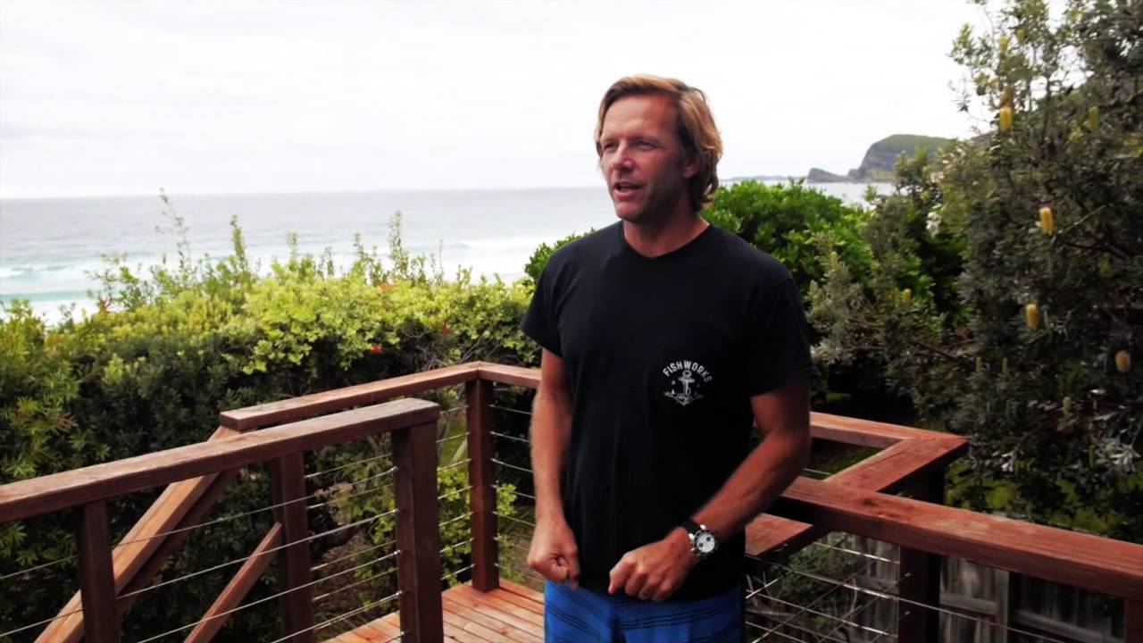 Kyron Rathbone is taking the Mickey