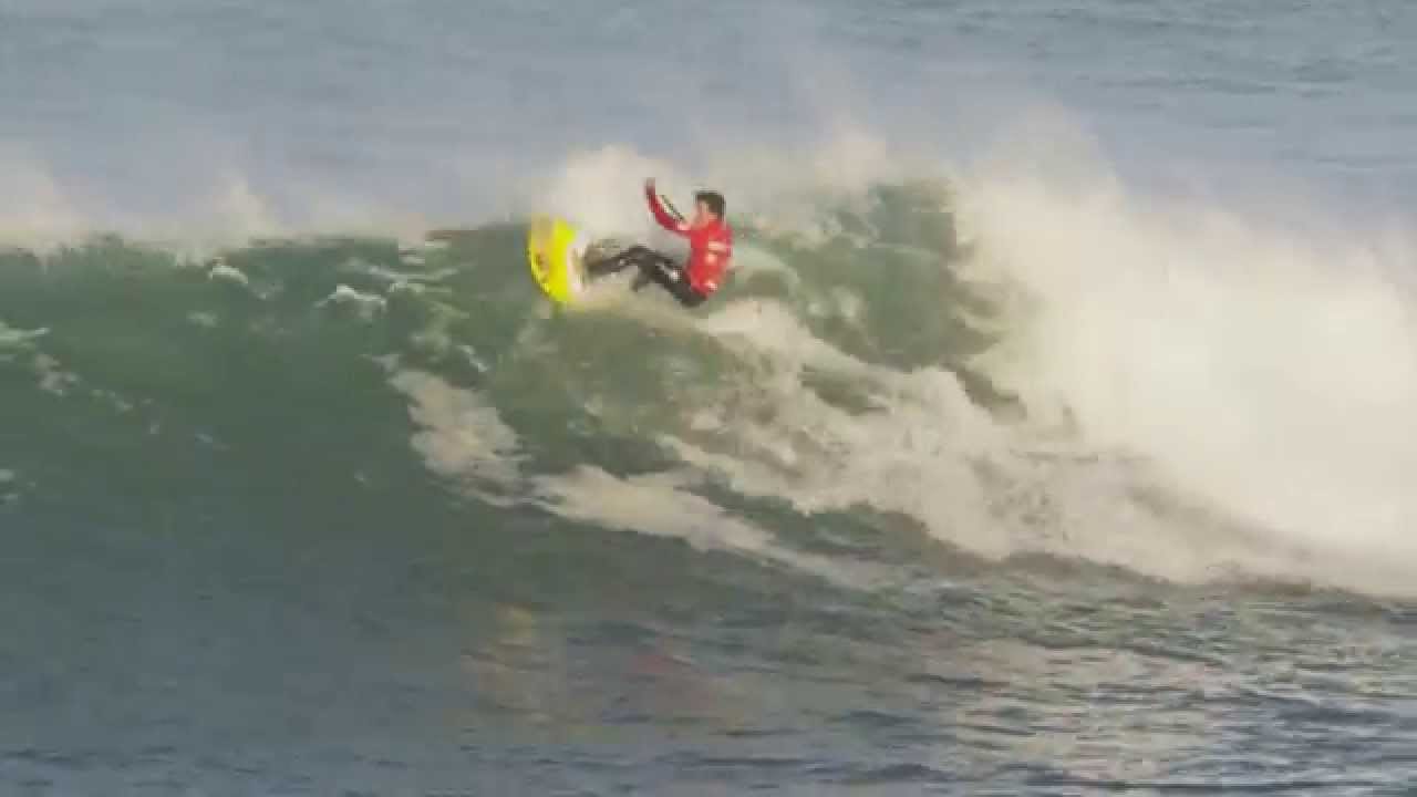 La Torche Pro 2014 – Day 2 Summary