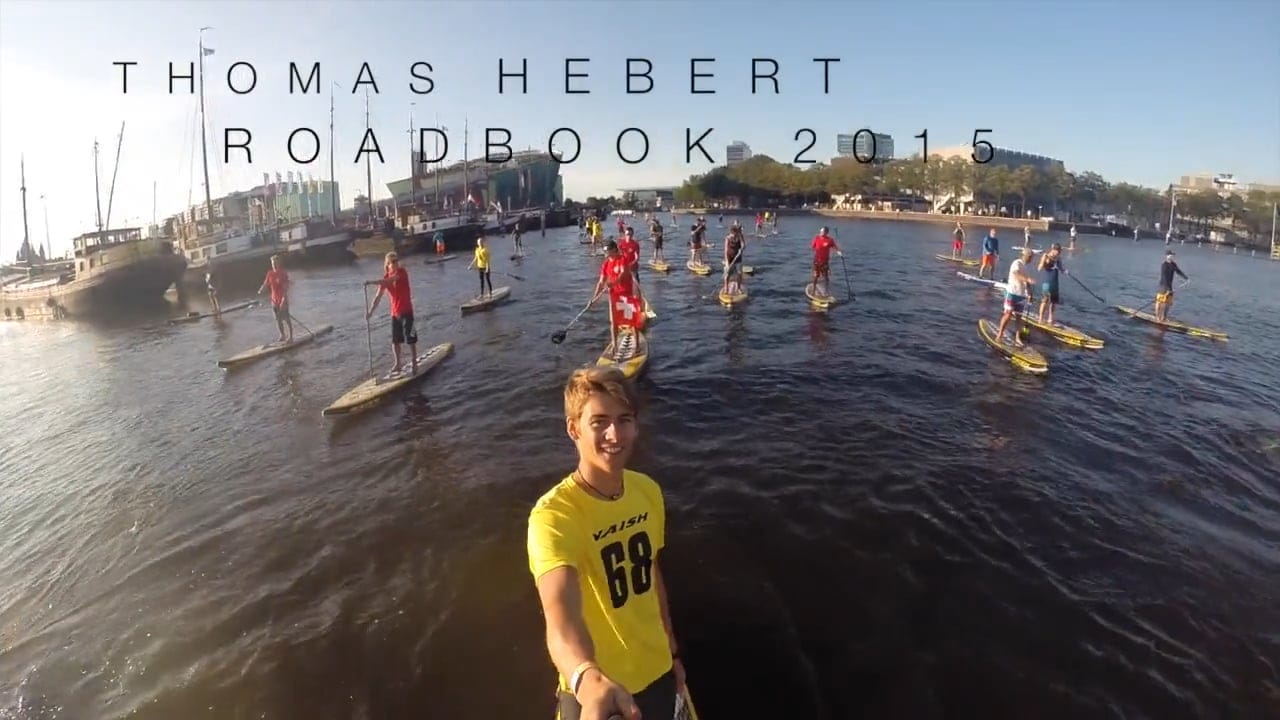 thomas hebert tours