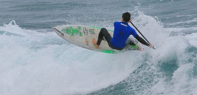 oihan azpuru sup surfing