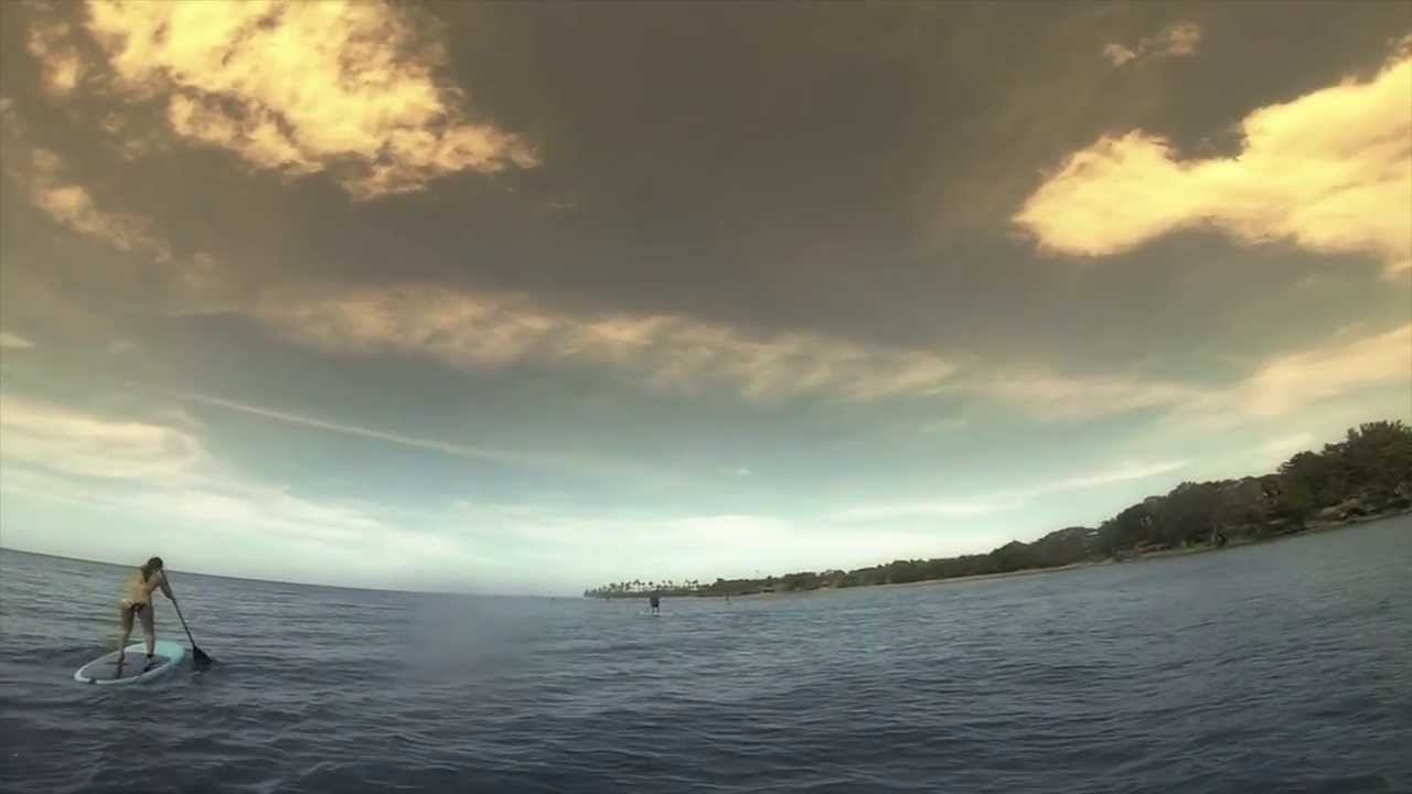 Puerto Rico SUP Week End !