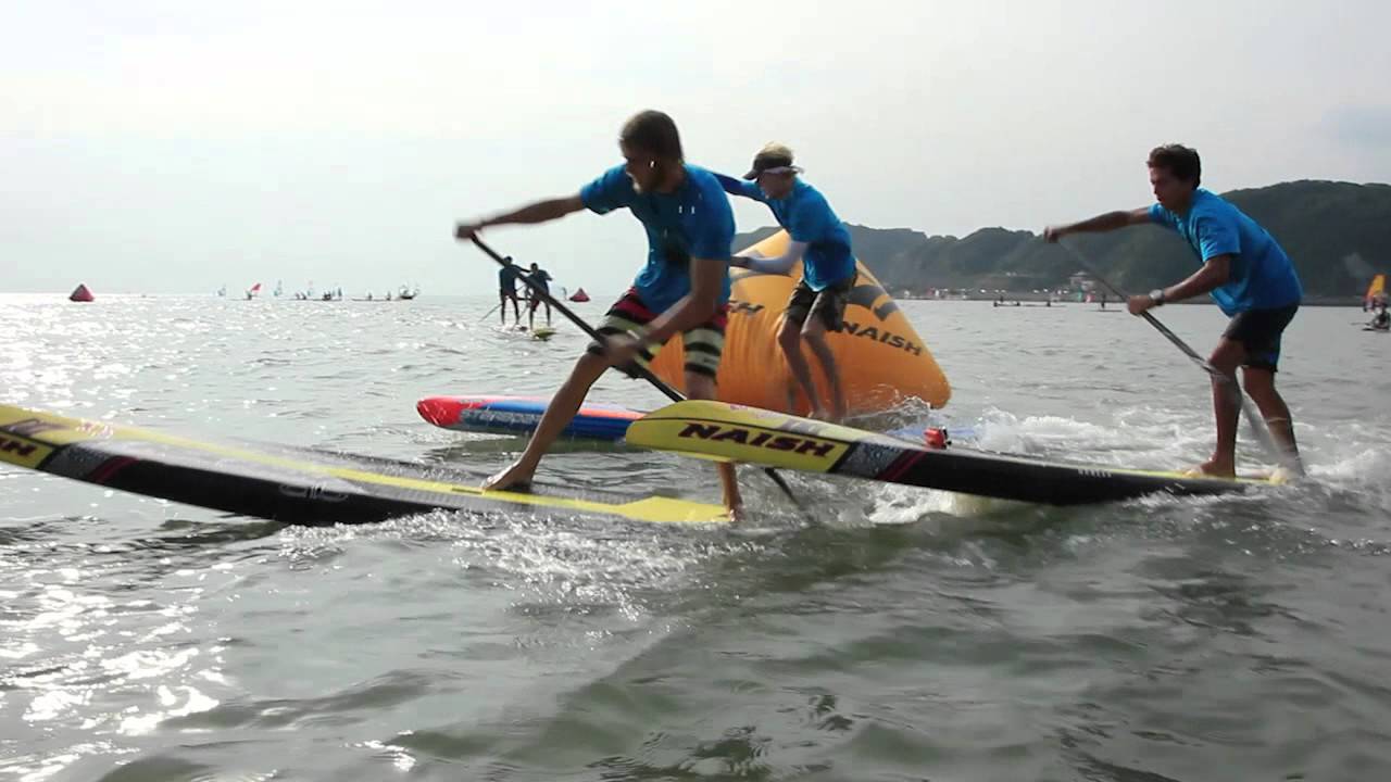 Victoria Cup Hayama Pro Results – Japan 2015, Day 2