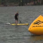 SUP in Hood River – Columbia Gorge Challenge 2013