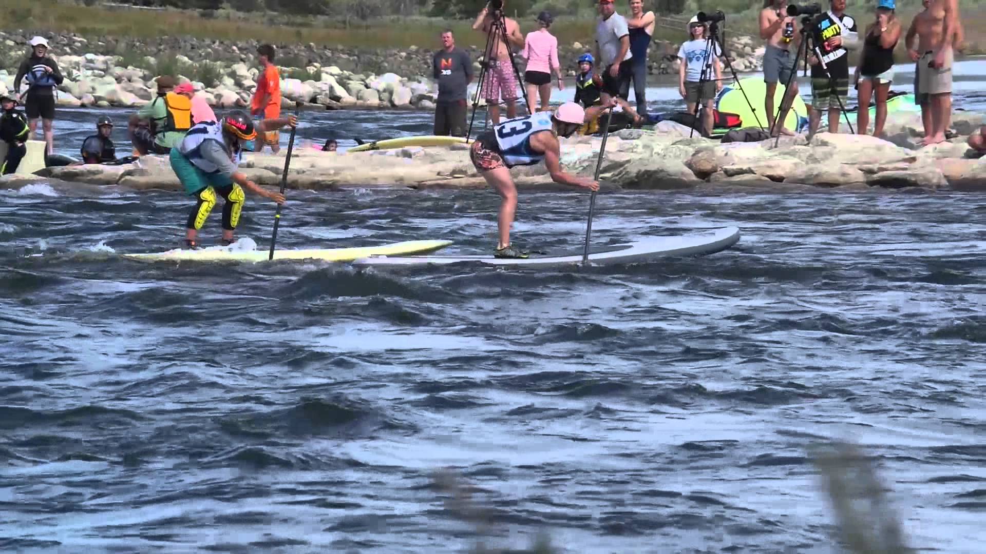 The 2015 Payette River Games – Daily Results – Day #3