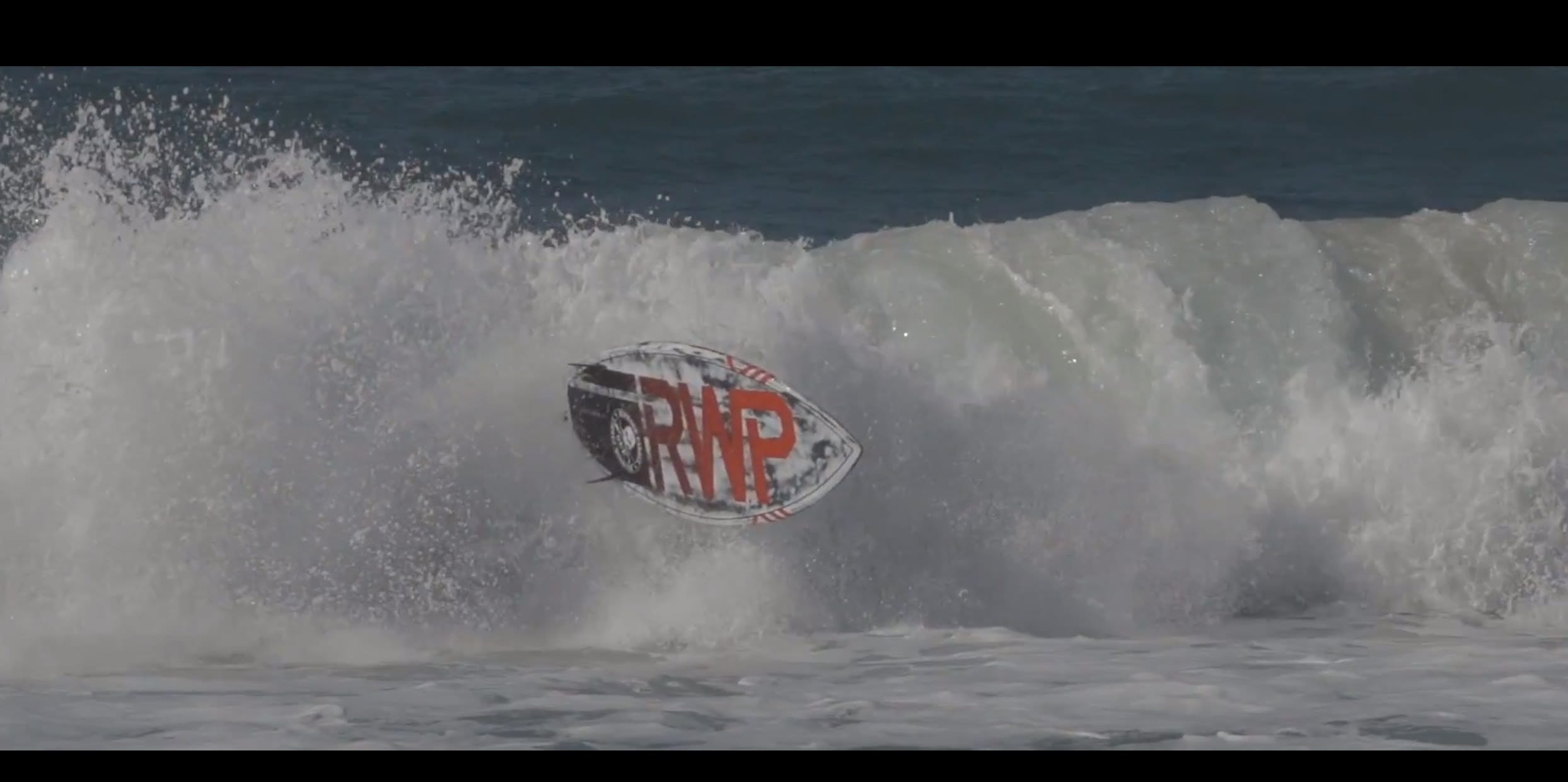 The 2015 RedWoodPaddle Collection in Action