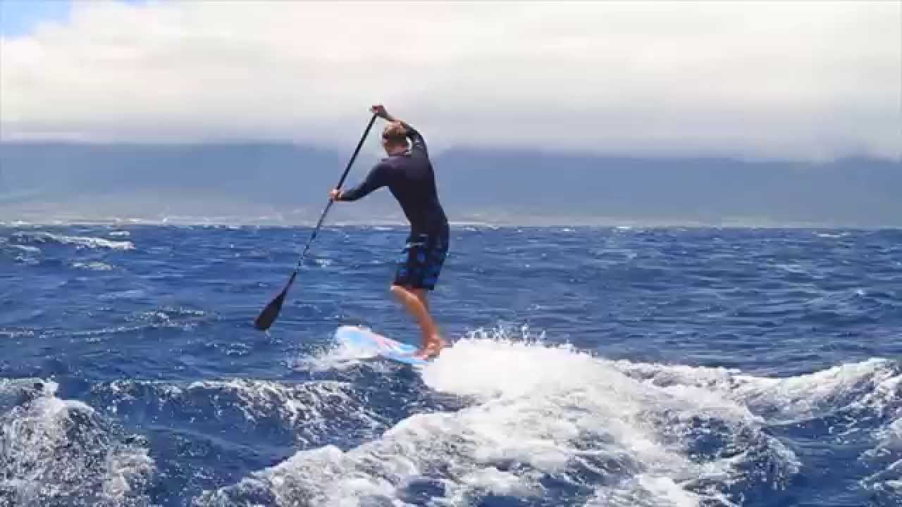 The 2016 Starboard Product Videos – All of them!