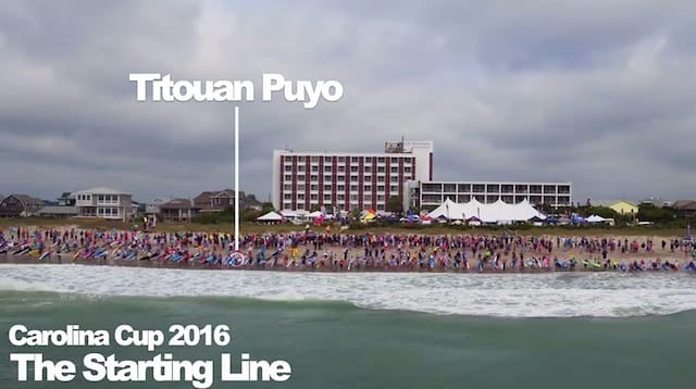 titouan puyo carolina cup 2016