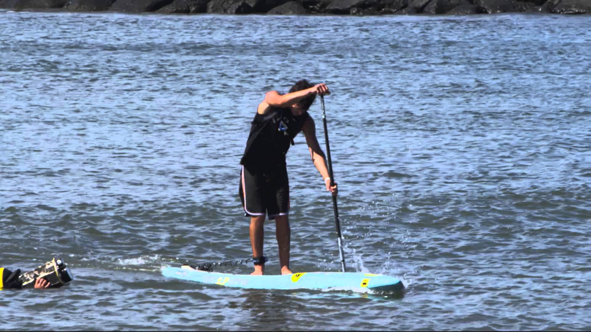 Turtle Bay Finals 2014 – Long Distance