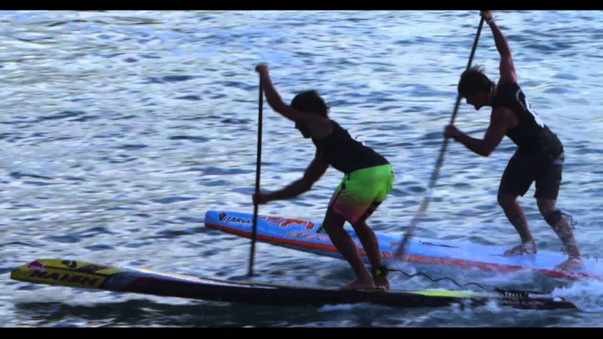 Turtle Bay Finals 2014 – Sprint Highlights Video