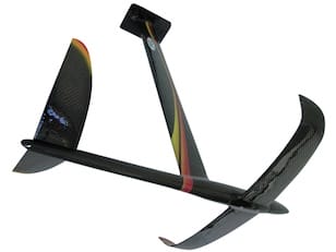 stand up paddle board foil