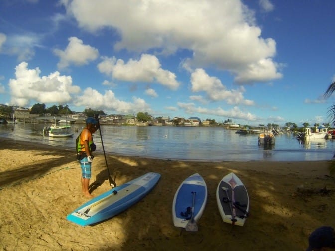 porte de peche du moule 2