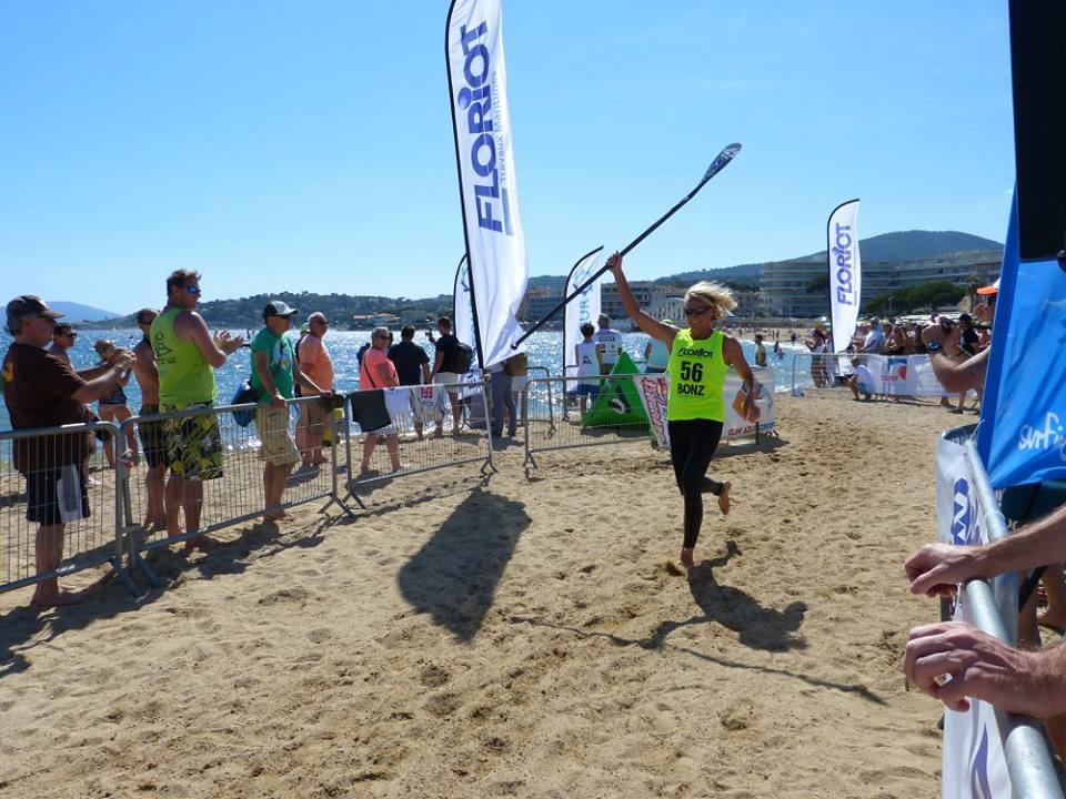 sonni 2016 SAINTE MAXIME