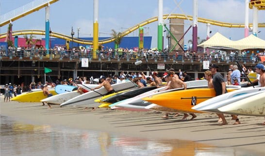 tommy bahama surf race