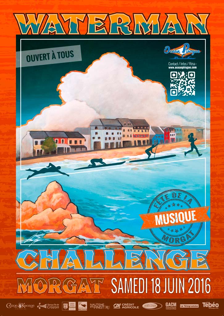 affiche-waterman-crozon 2016