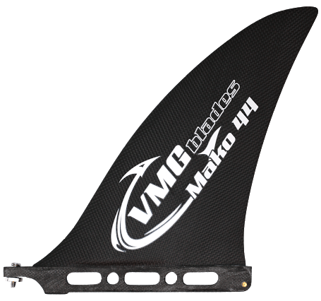 How to choose your SUP race Fin? Q&A with Chris Ting, the “Master