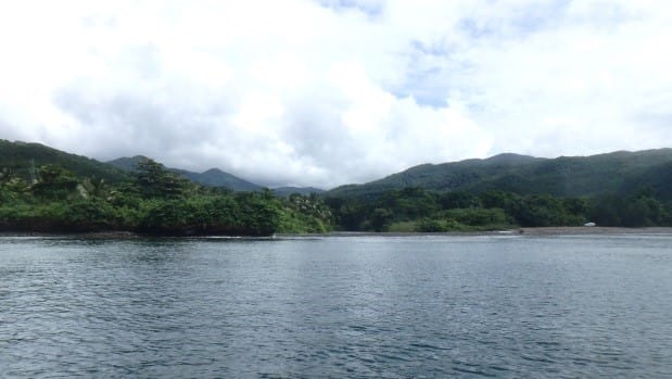 paradis 2 etape 6 guadeloupe