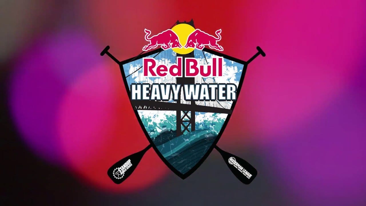 Red Bull Heavy Water 2016 – A New Exciting Trailer