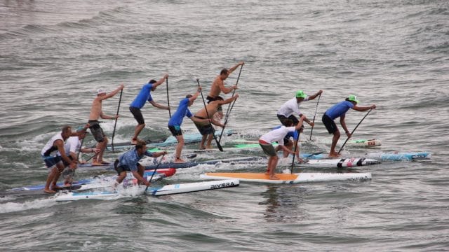 tommy bahama race 2016 leading group