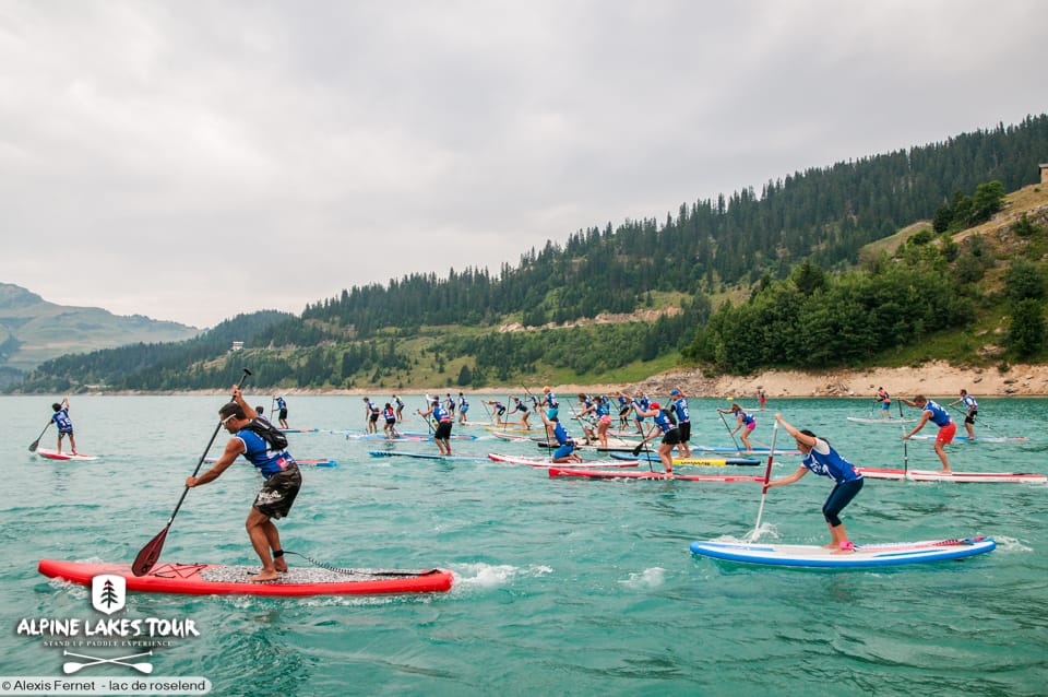 Alpine Lakes Tour (2)