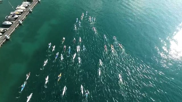 Teaser : Open Race 2016