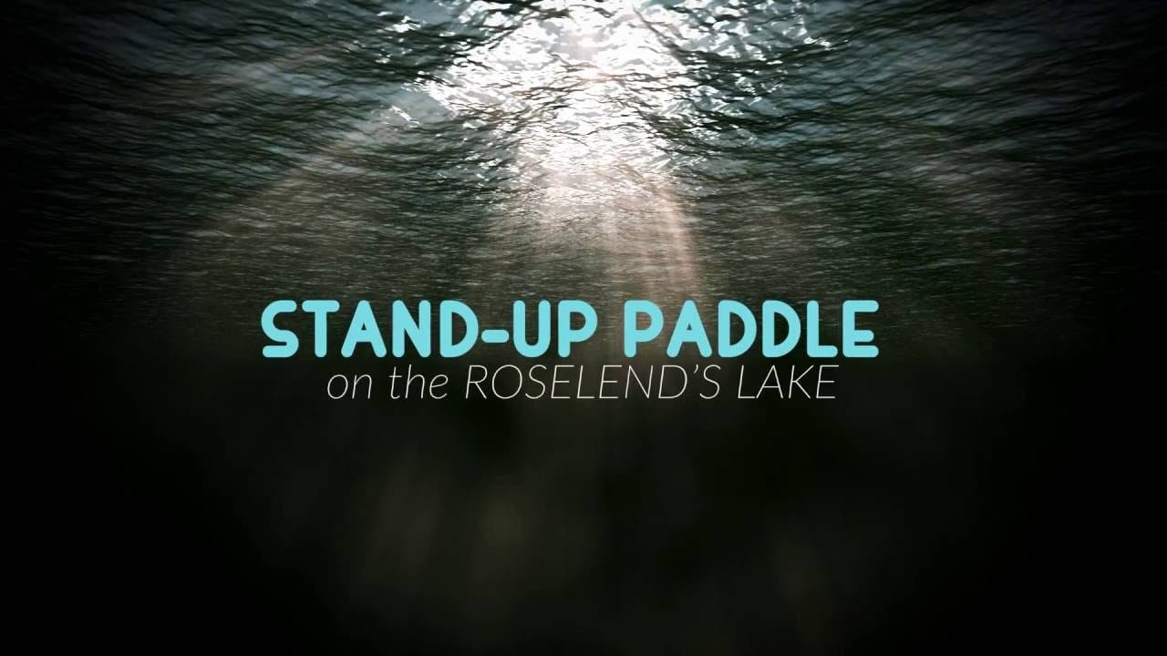 Wonderful video of the Roselend’s lake filmed by Drone