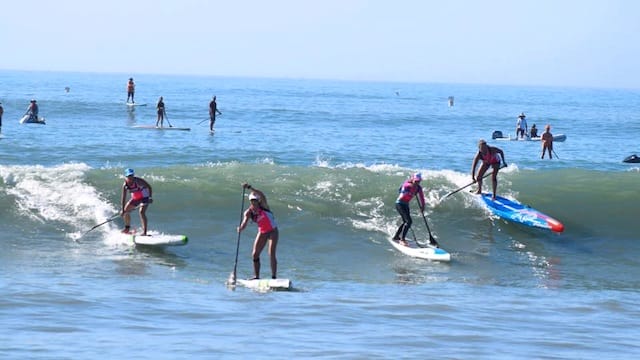 Candice with Annabel Anderson and Fiona Wylde