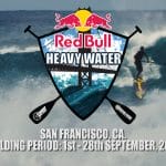 Red Bull Heavy Water – San Francisco Is Getting ready