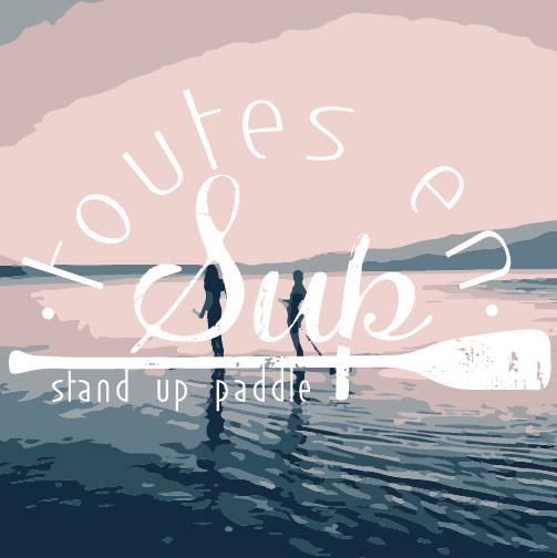 Toutes en SUP a rassemblé 150 participantes à Saint Malo