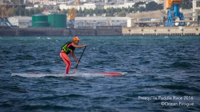 Amandine Chazot, Championne de France 14' pour la 2ème fois consécutive