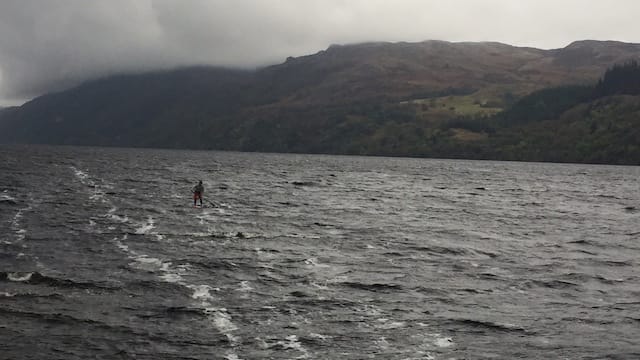 great-glen-paddle-bar-de-zwart