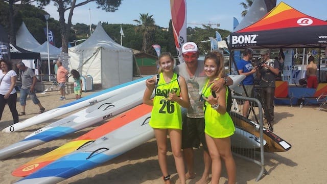 Avec Philippe Moreau de Bonz