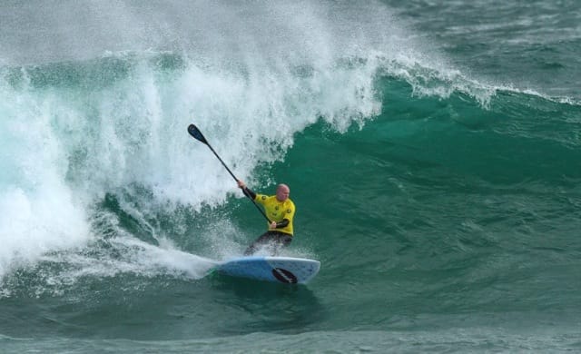 Here comes SMIKSUP! Scott McKercher’s New SUP Surf Board Brand